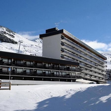 Residence Aravis - Appartement Spacieux - Depart Et Retour Ski Aux Pieds - Balcon Vue Montagnes Mae-3704 سان-مارتن-دي-بيفيل المظهر الخارجي الصورة