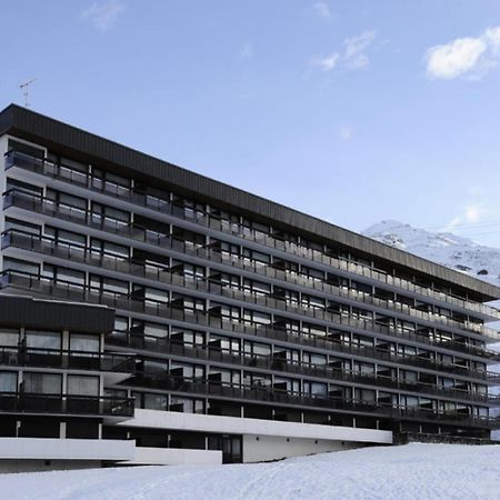 Residence Aravis - Appartement Spacieux - Depart Et Retour Ski Aux Pieds - Balcon Vue Montagnes Mae-3704 سان-مارتن-دي-بيفيل المظهر الخارجي الصورة